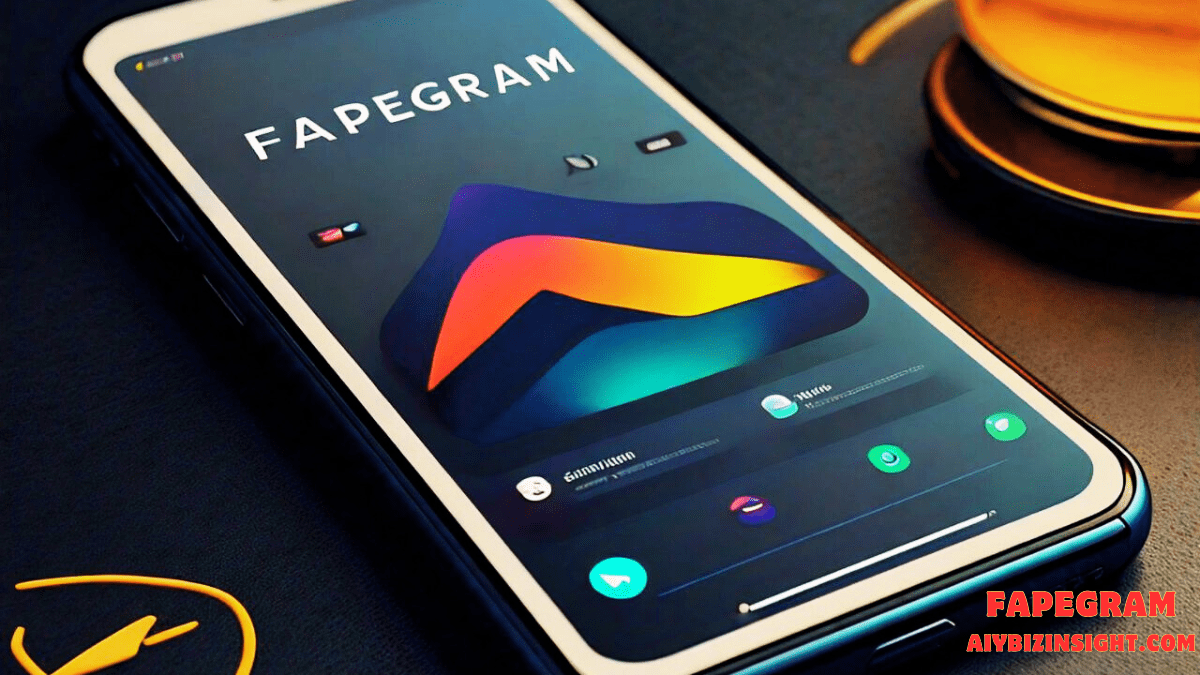 Fapegram: Revolutionizing Digital Engagement