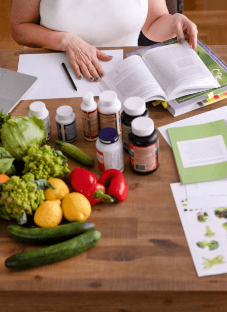 Creating a Healthy Meal Plan