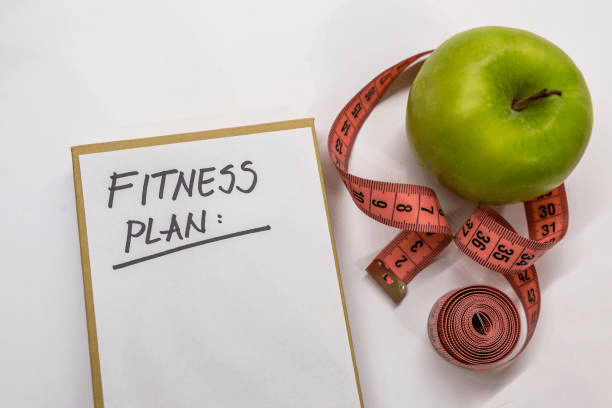 Creating a Healthy Meal Plan