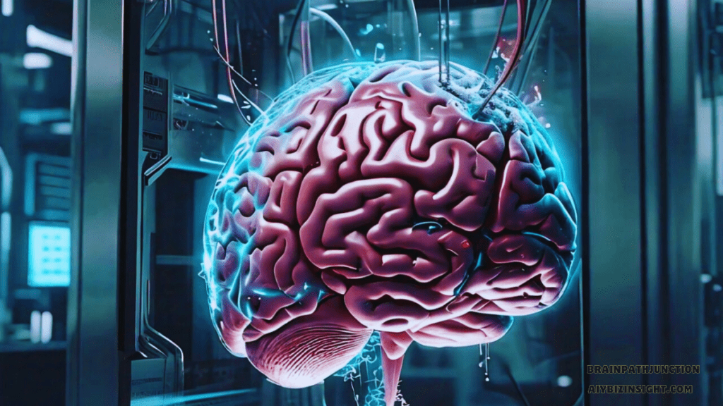 BrainPathJunction