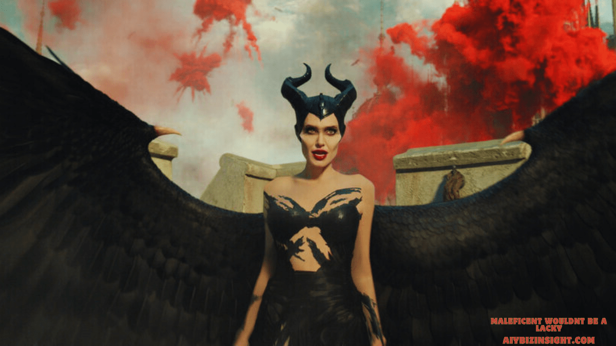 Maleficent Wouldnt Be a Lacky: Unlock the Power of Disney’s