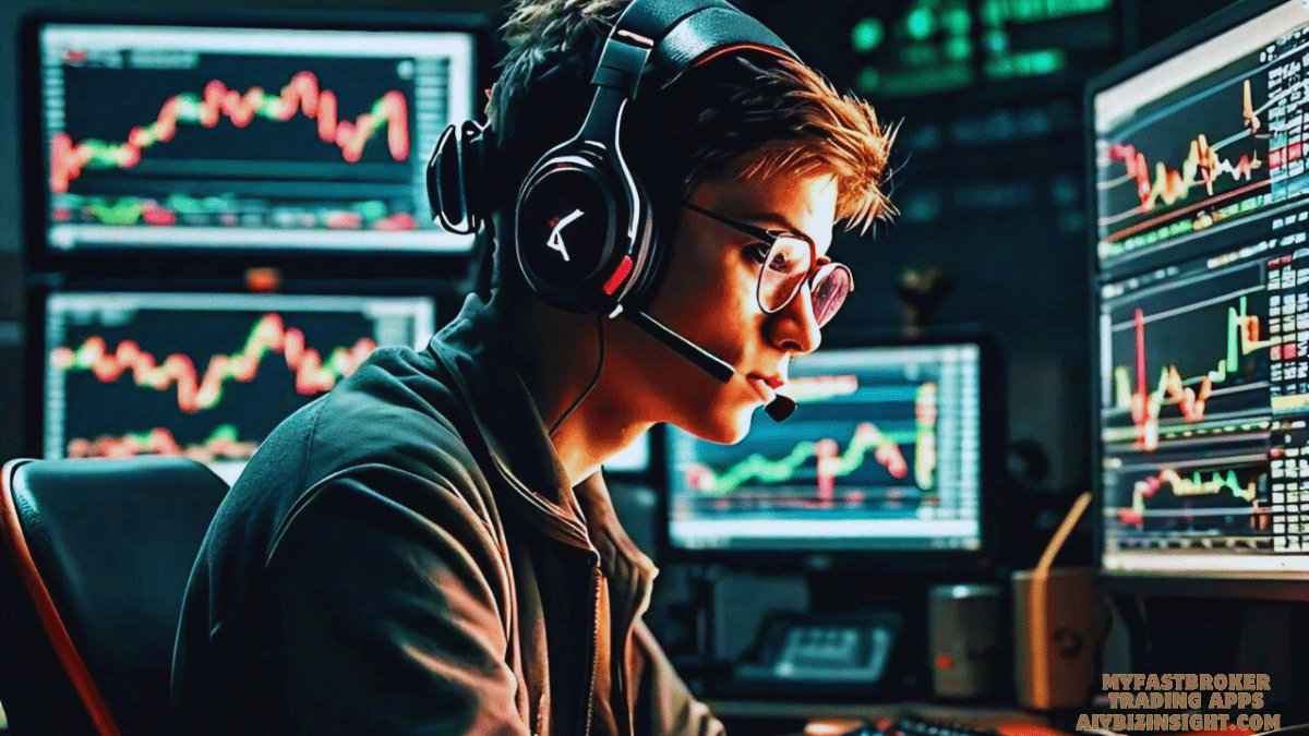 MyFastBroker Trading Apps: A Guide for Modern Traders