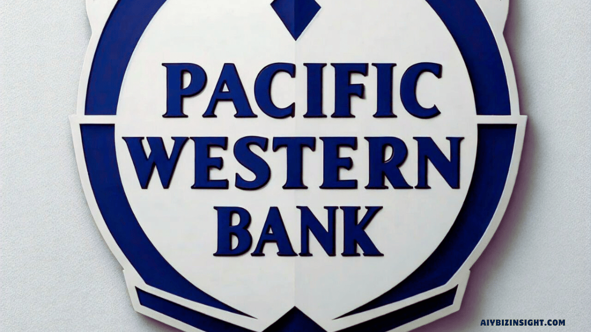 Pacific Western Bank Online: A Comprehensive Guide for 2024