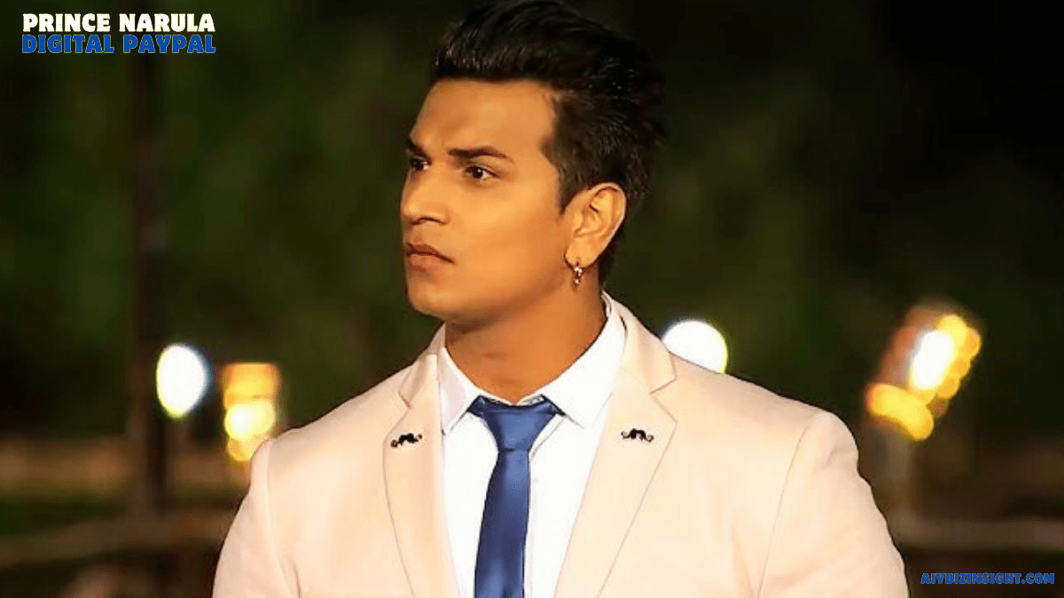 Prince Narula Digital PayPal: Best Way For Digital Payments