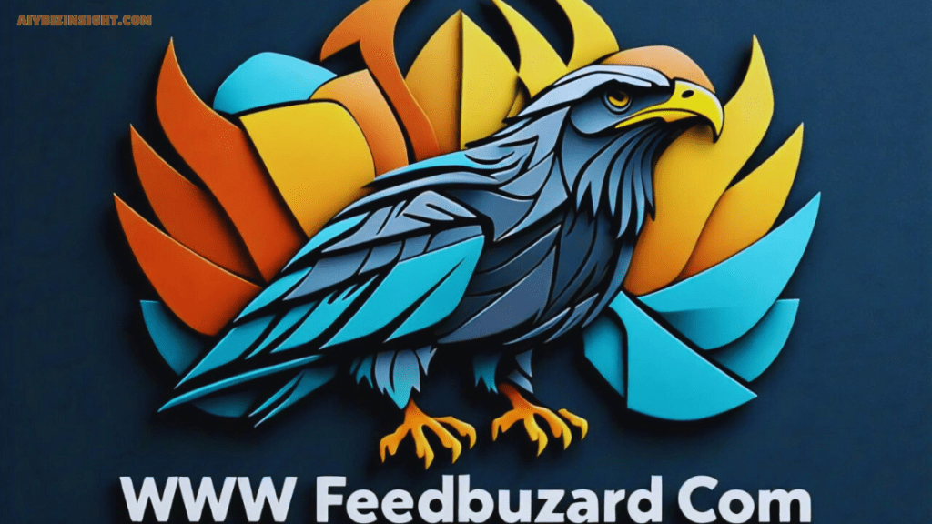 WWW Feedbuzzard com