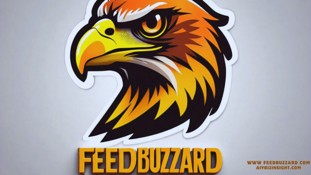 WWW Feedbuzzard com