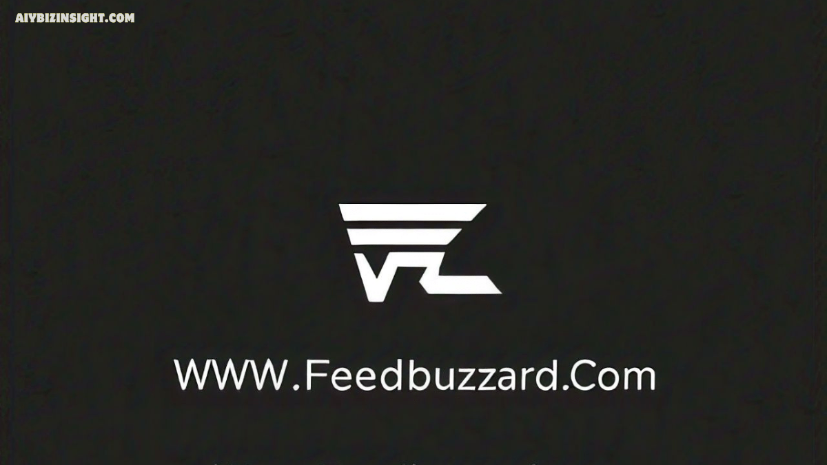 WWW Feedbuzzard com: News, Technology, and Entertainment