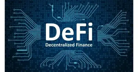 Decentralized Finance (DeFi)