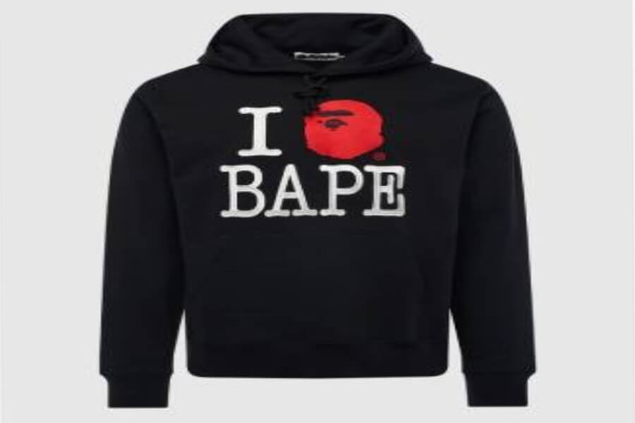 Latest Bape Clothing: A Fresh Drop into Streetwear Excellence