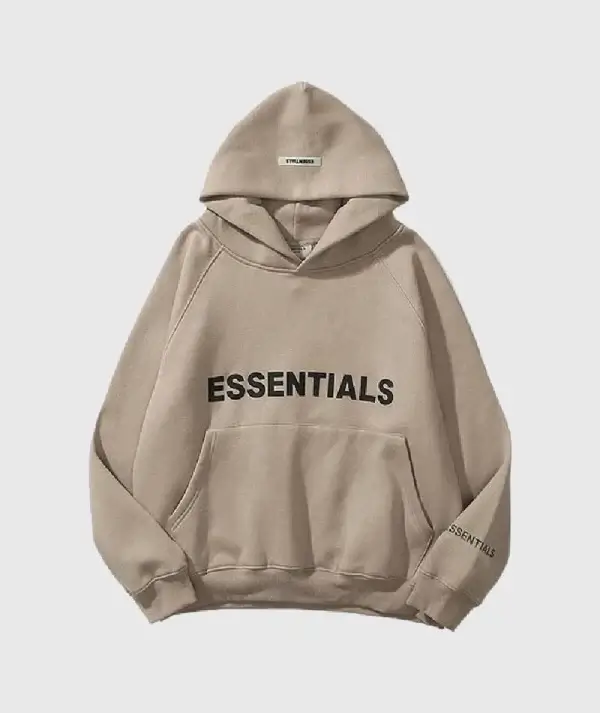 Essentials Hoodie The Role of Celebrities and Influencers