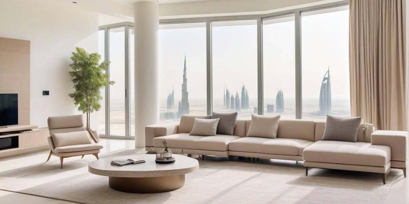 Eid Furniture Discounts in Dubai