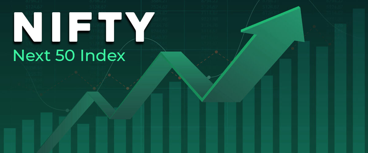 How to Invest in Nifty 50 Stocks, Index Funds & ETFs