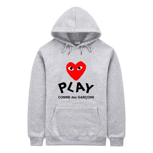 Comme Des Garcons new world of fashion shop