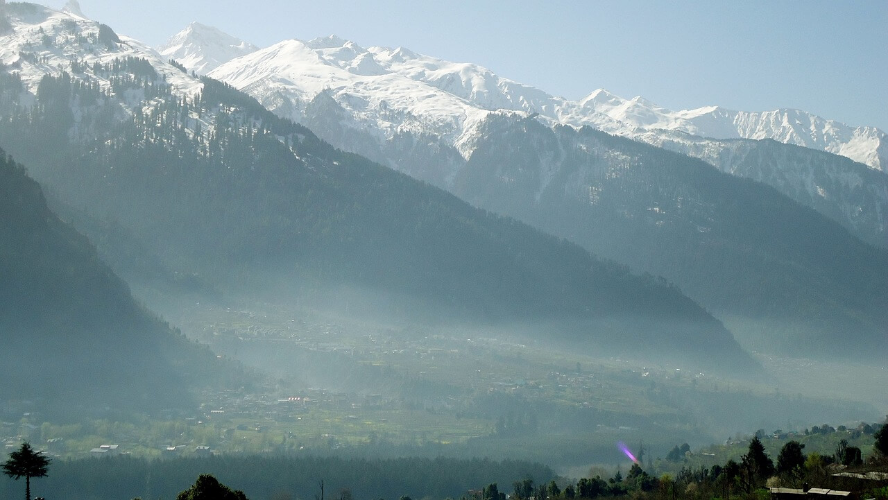 Shimla Manali package: Best Travel Tips in Himachal Pradesh
