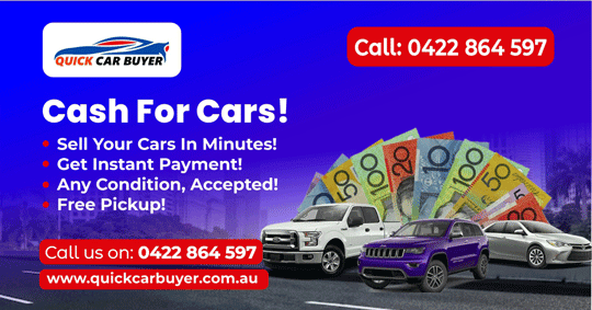 What Makes Used Car Buyers Gold Stand Out in the Market?