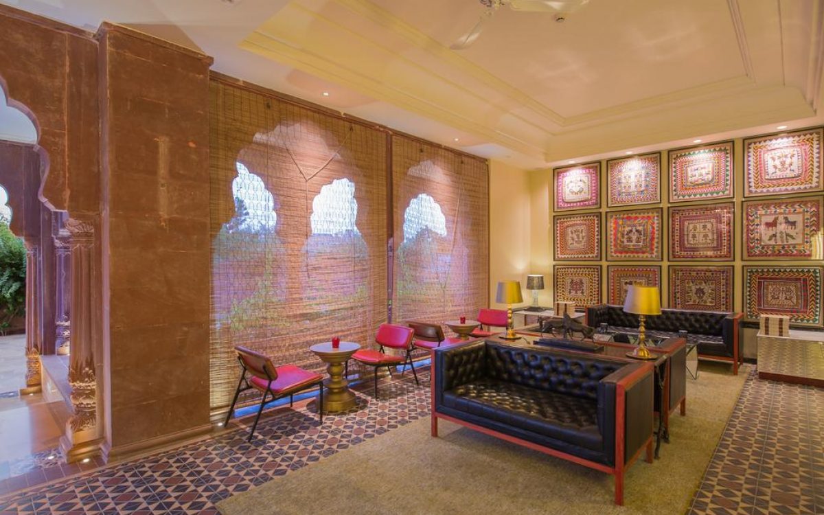 hotel in Bikaner