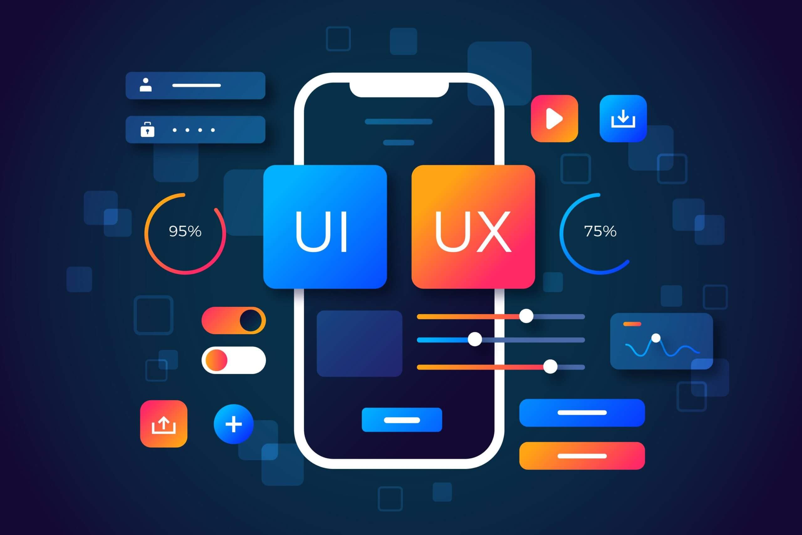 Best Mobile App Development Company in Mohali – IdeioSoft