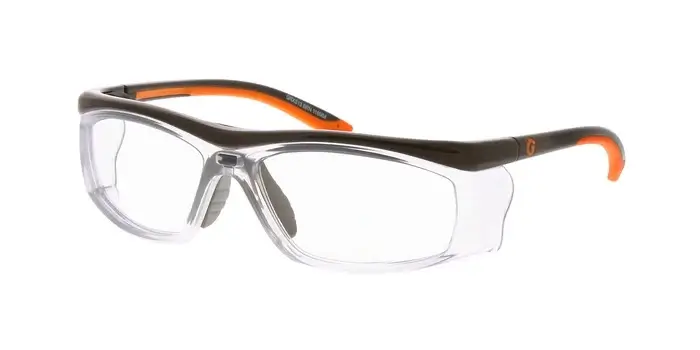 Unbeatable Protection with Guardian Safety Glasses: The Smart Choice for Eye Safety