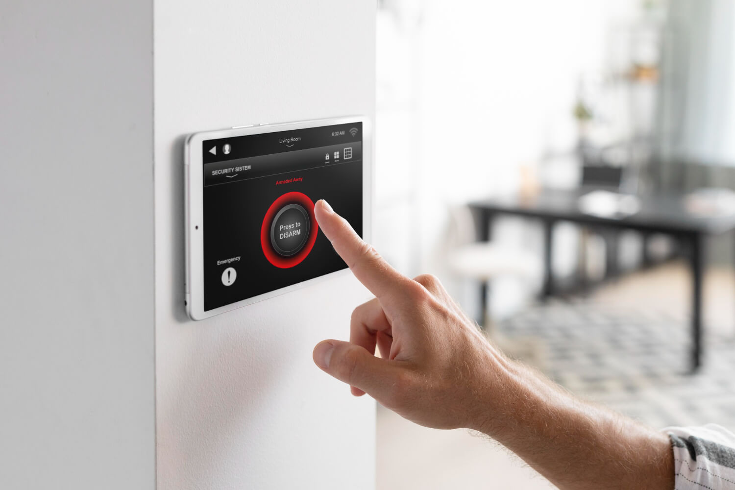 Business Break-Ins Are on the Rise-Here’s How a Modern Alarm System Can Stop Them