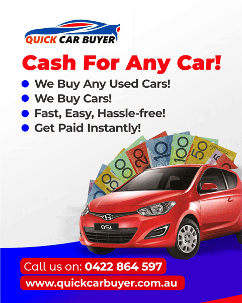 What Types of Vehicles Qualify for Cash for Cars in Logan?