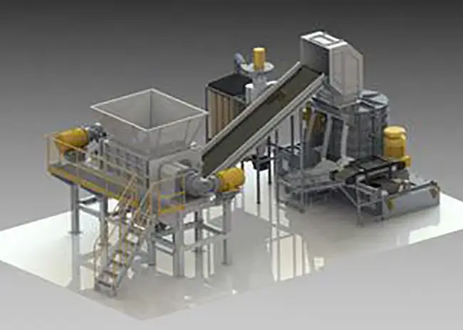 What Are the Key Benefits of Automated Recycling Equipment?