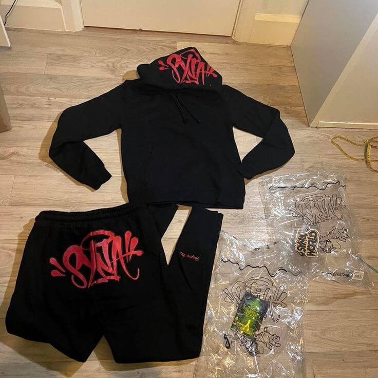 syna world tracksuit Official syna world Online Store New Brand