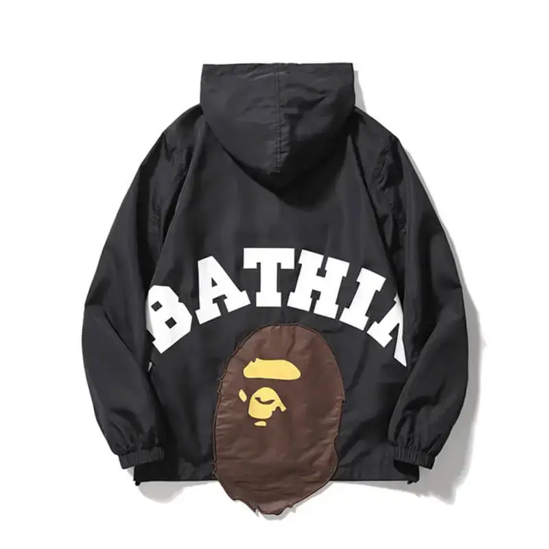 Bape Hoodie The Iconic Streetwear Symbol