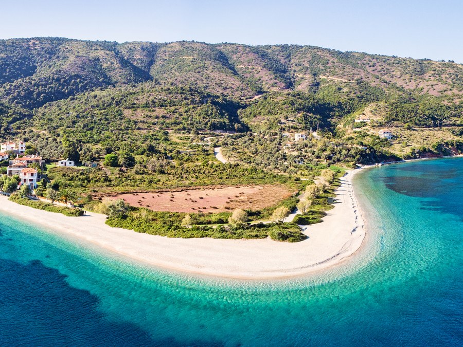 Discover Agios Dimitrios: A Hidden Gem in Greece