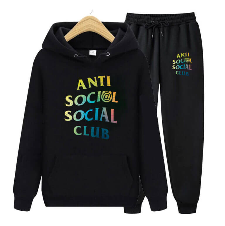Grow Your Group Identity With Custom Hoodie