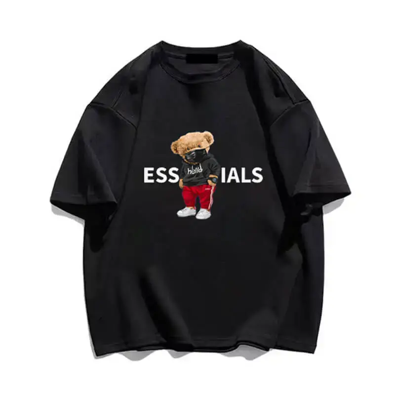 Essentials Hoodie Redefining Minimalism in Streetwear