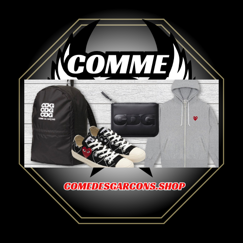 Why Comme des Garçons Remains a Timeless Icon in High Fashion