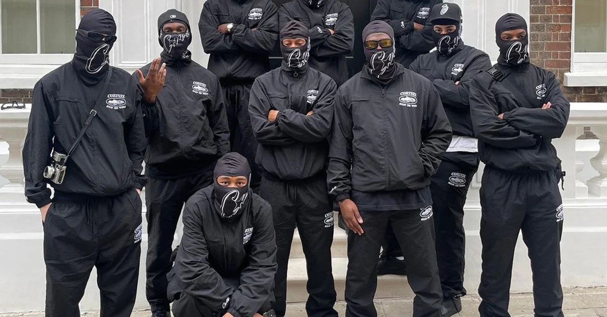 Corteiz Clothing: The Streetwear Brand That Changed the Game