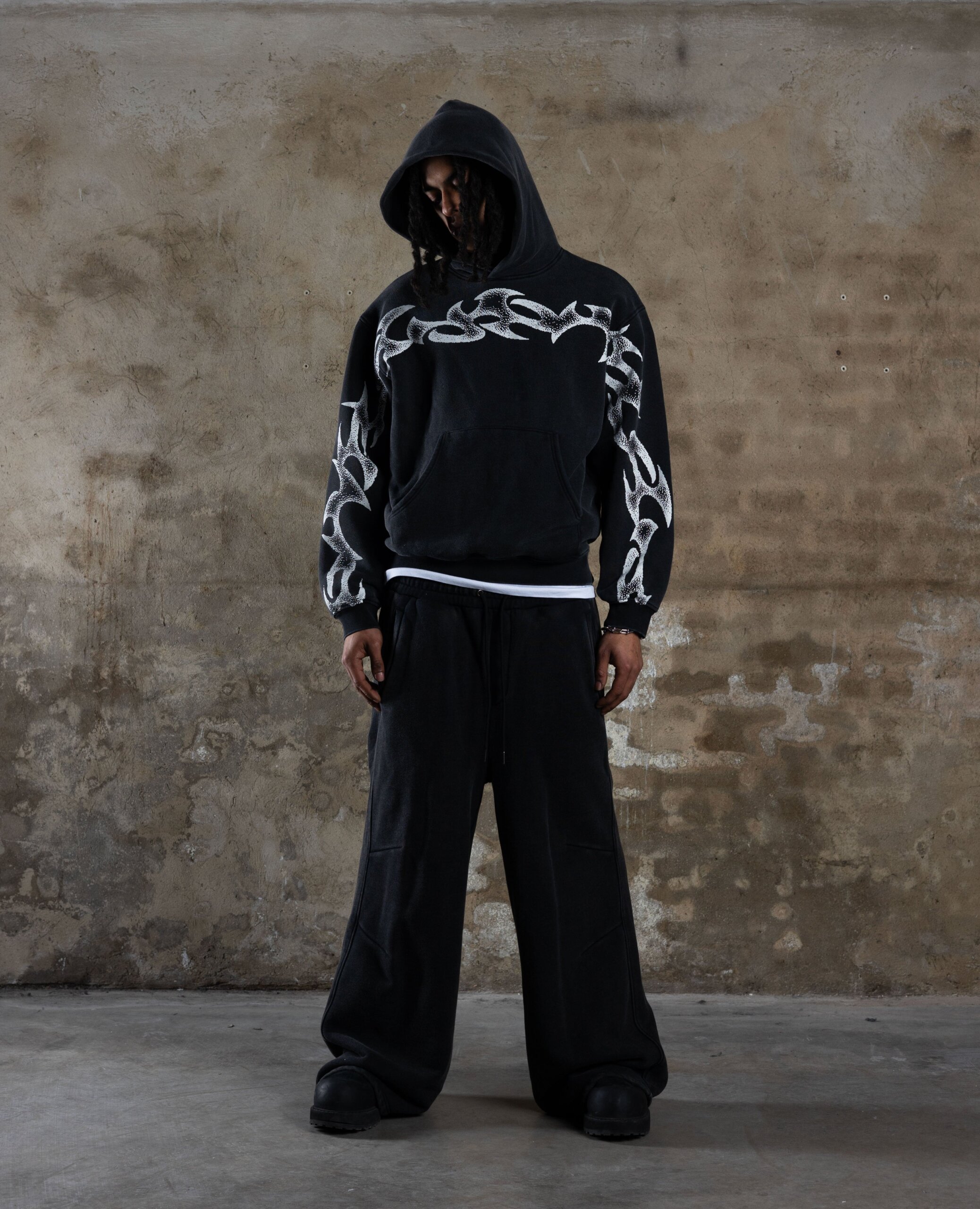 Davrilsupply Clothing: Bold Expression of Streetwear Culture