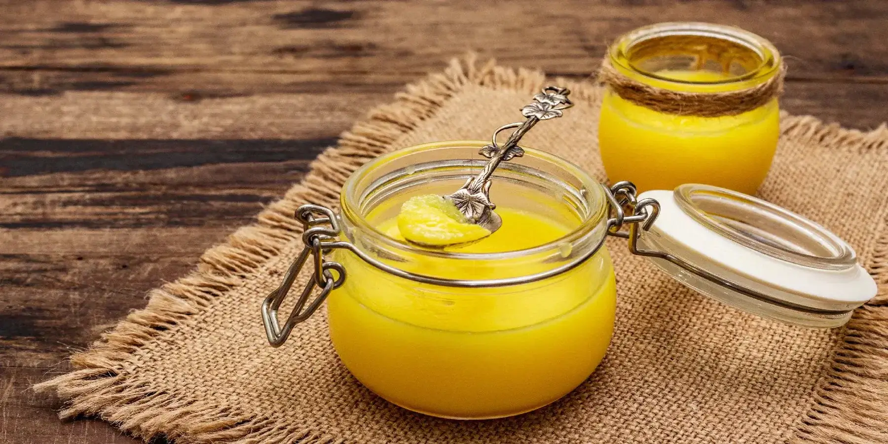 The Everlasting Appeal of Ghee: Benefits, Uses & Desi Ghee Price in Pakistan