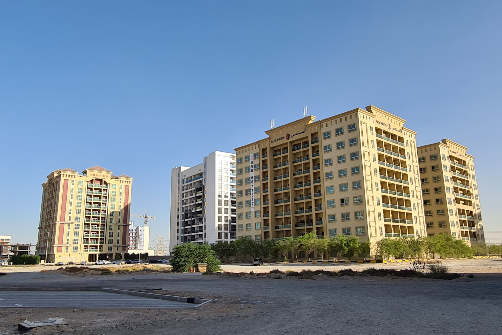 Why Dubai Land Villas for Rent Offer Unmatched Luxury and Convenience