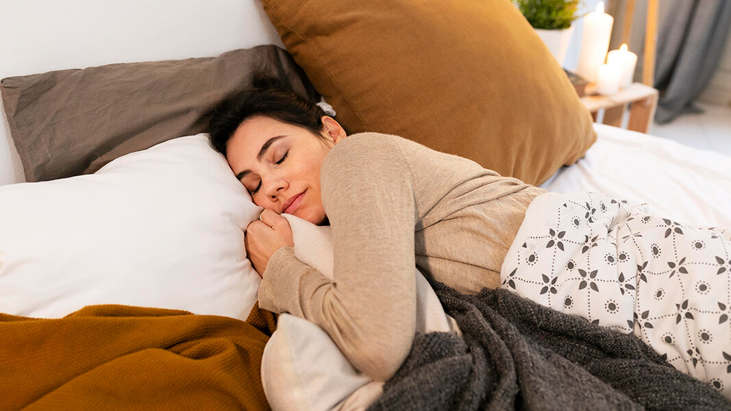 How Many Types of Sleep Disorders Exist?
