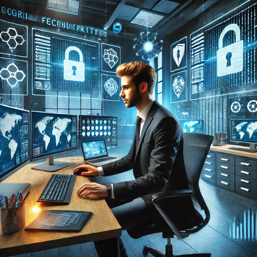 Your Path to Becoming an ISO 27001 Lead Auditor Who Benefits Most from This Certification