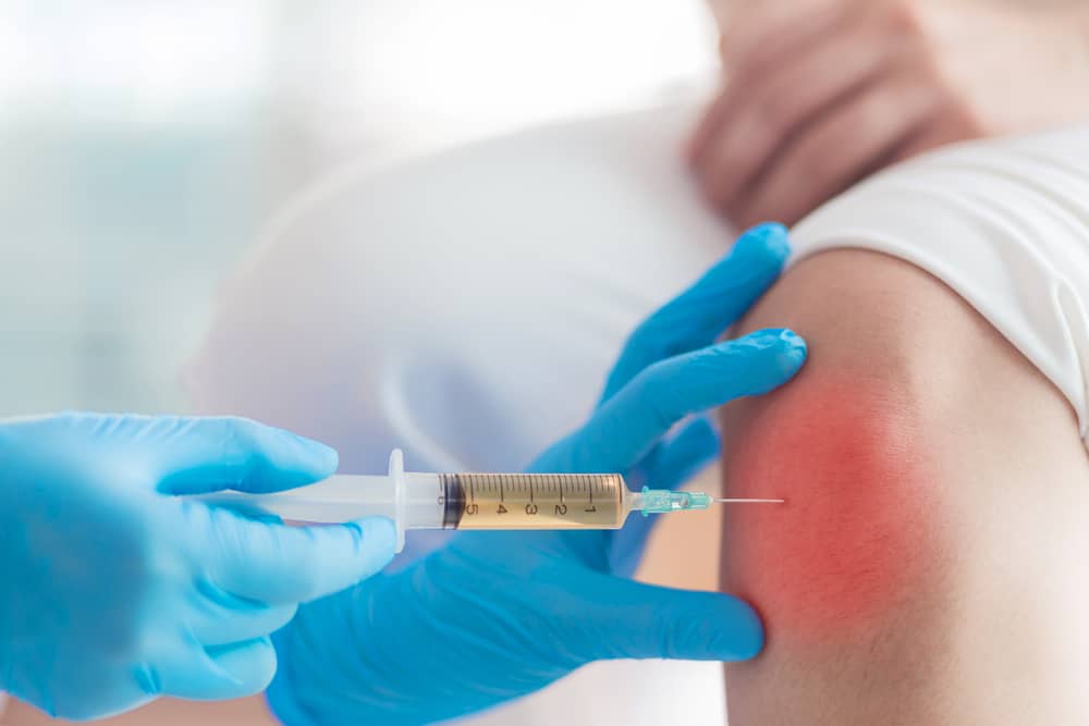 What Are the Most Common Causes of Knee Pain?