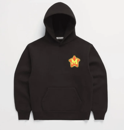 Mad Happy Hoodie: More Than Just Streetwear