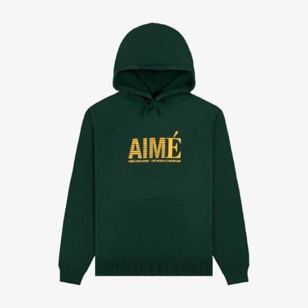 Aime Leon Dore Best Fall/Winter Staples You Need Now