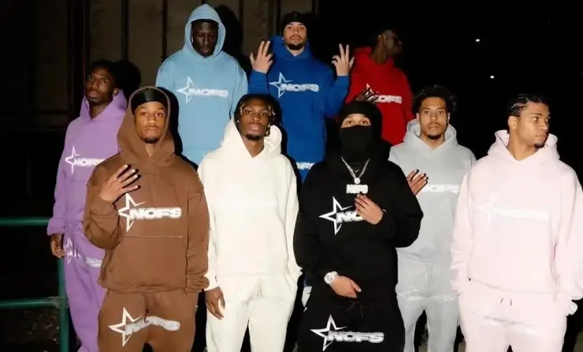 Factors to consider before purchasing a Nofs tracksuit