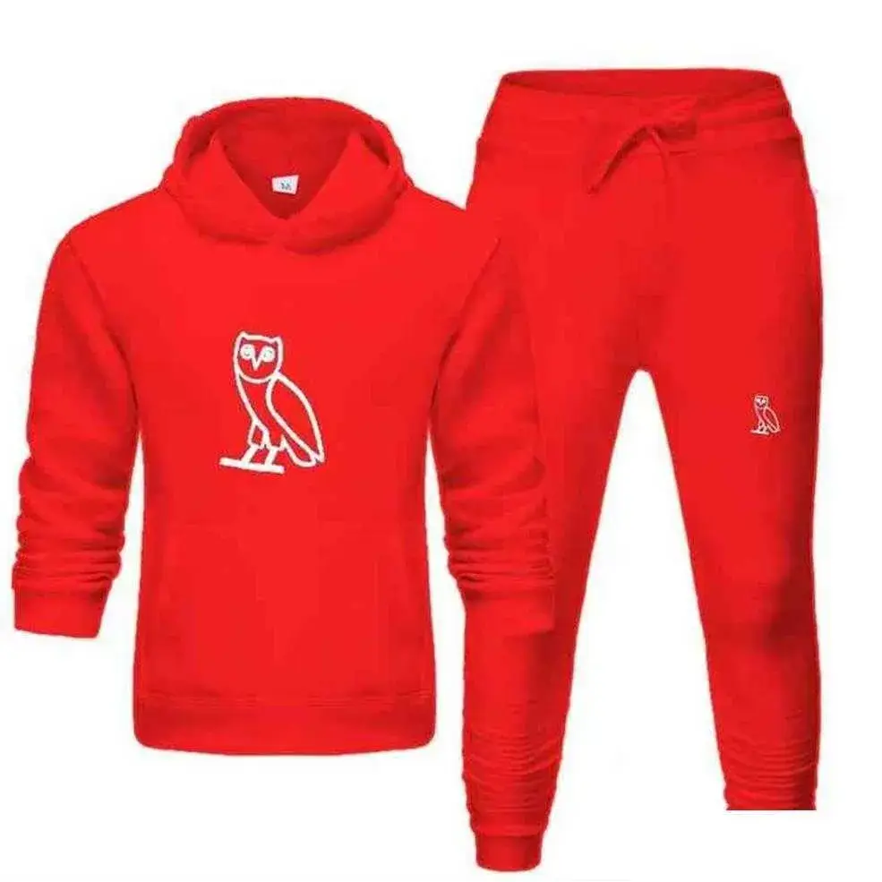 OVO Hoodies Sweatshirts And Ovo Tracksuit
