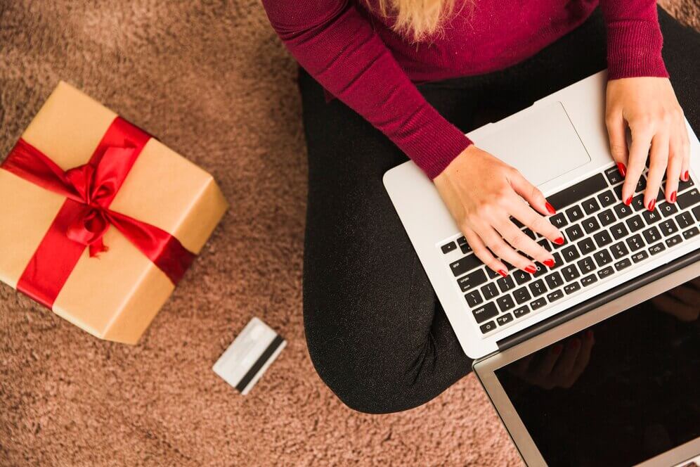 How to Start Your Online Gift Business