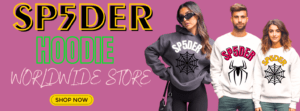 Sustainable and Ethical Production Practices of Sp5der Hoodie