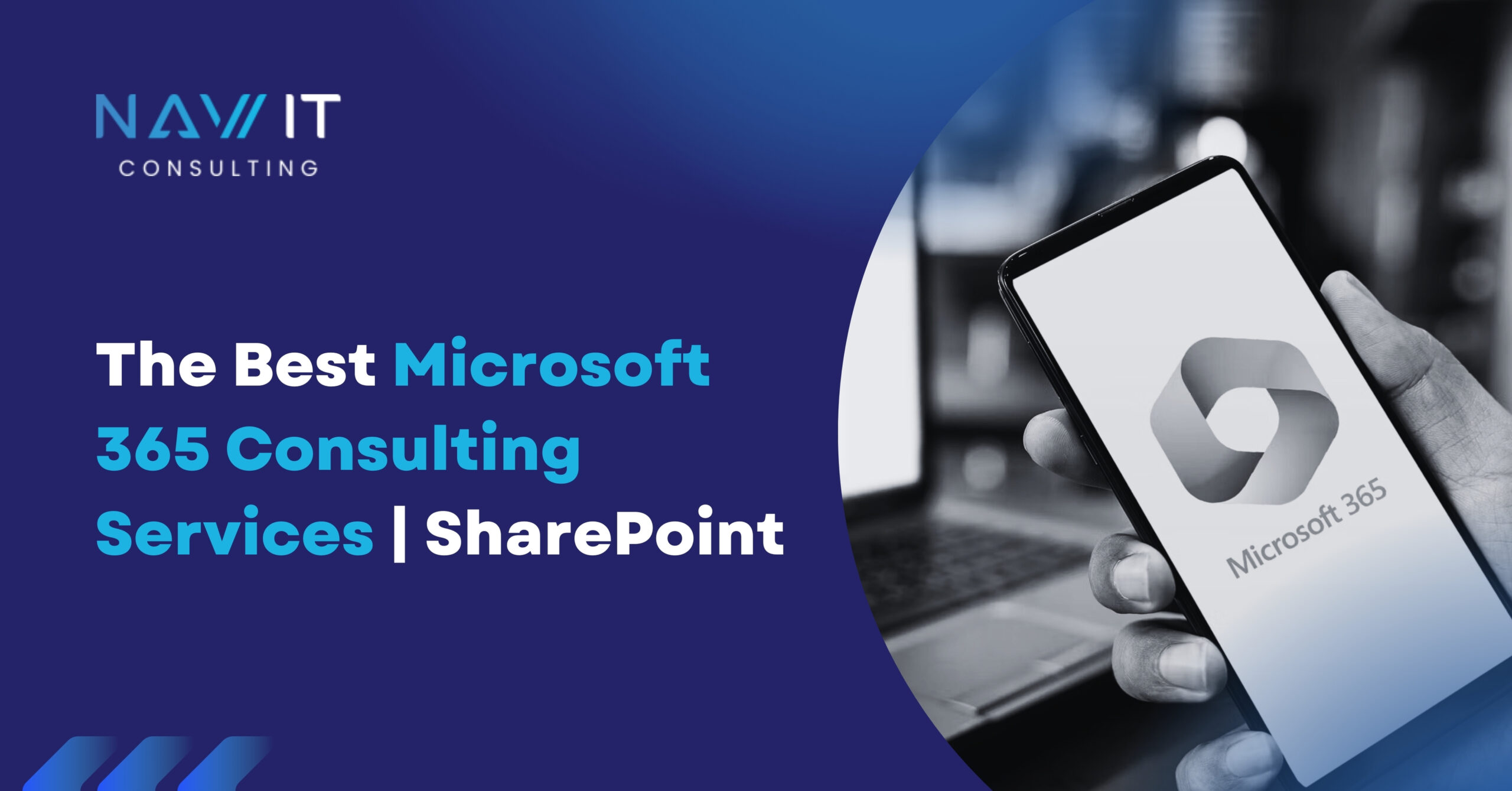 Microsoft 365 Consulting