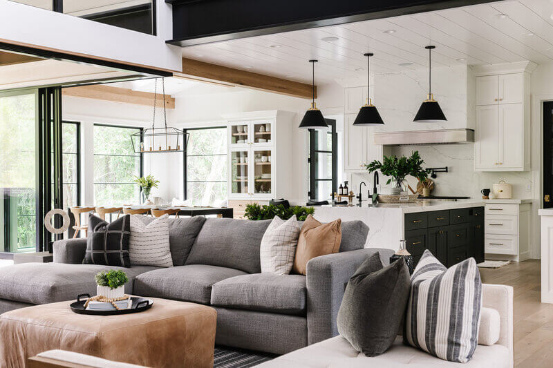 How a Utah Interior Designer Can Boost Your Home’s Value