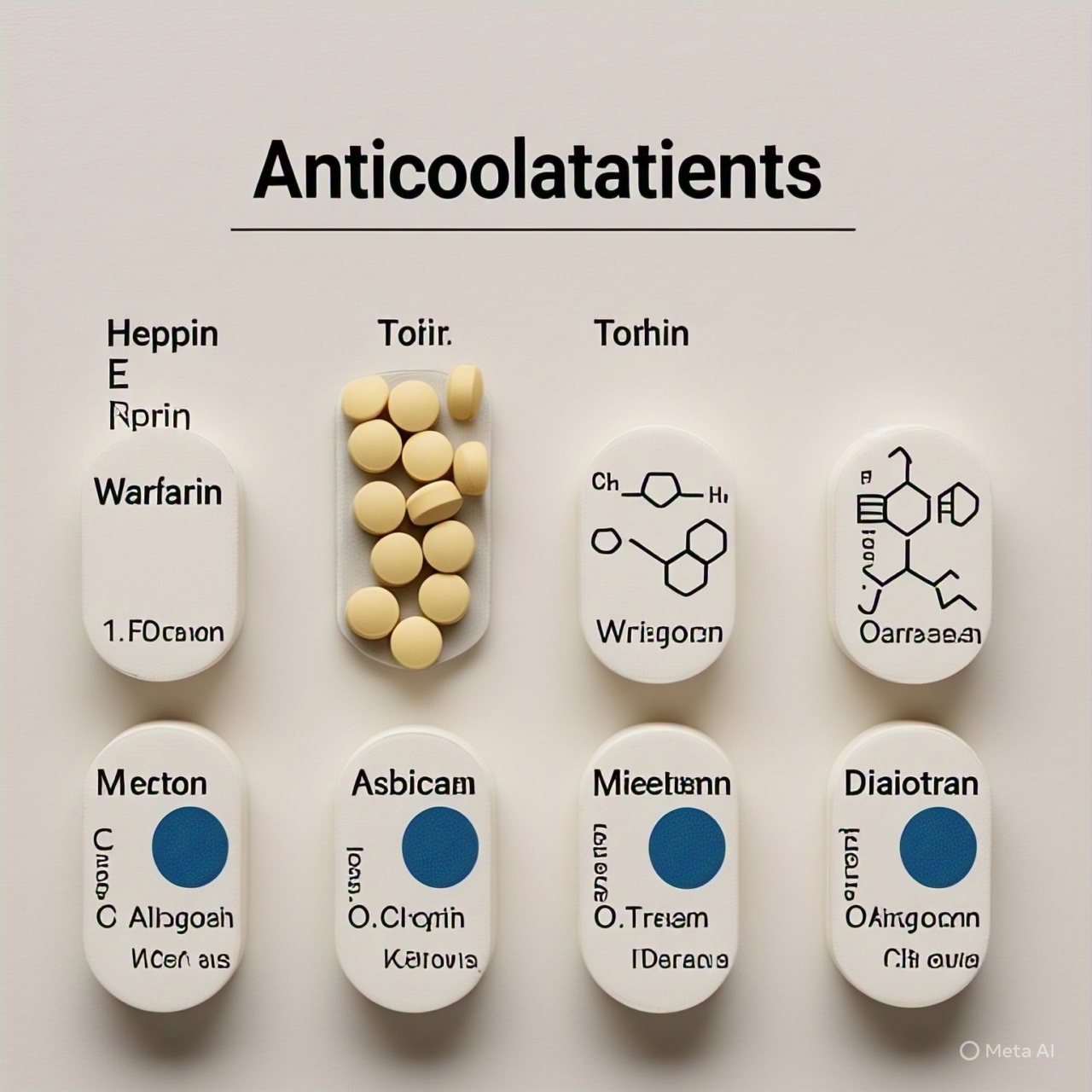 Anticoagulants Market