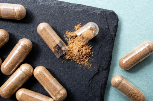 Ashwagandha Pills for Women: Balancing Hormones & Reducing Stress