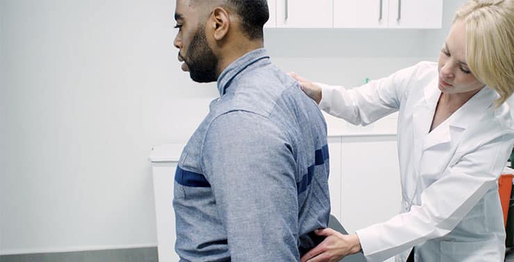 5 Effective Chronic Back Pain Treatments to Consider
