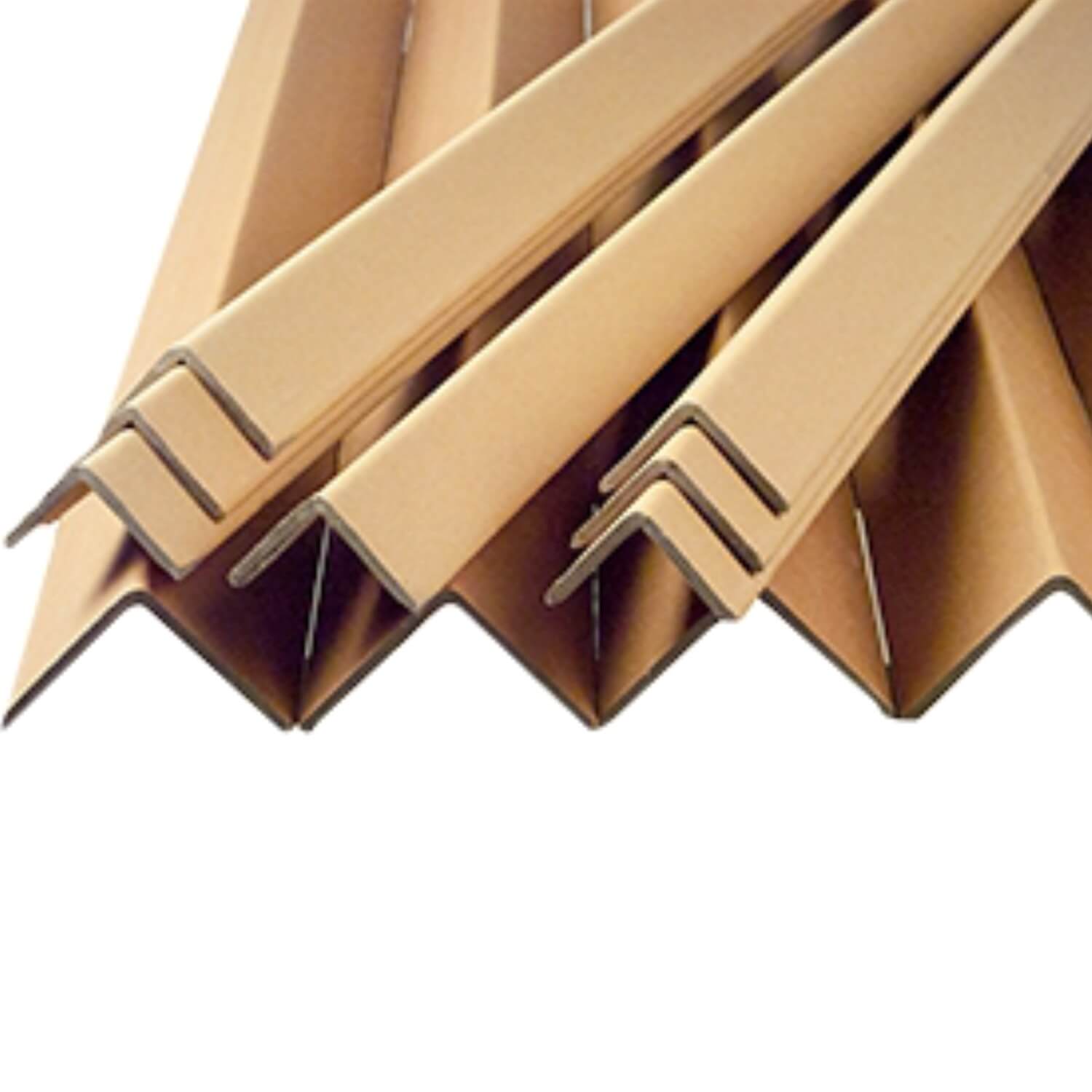 The Essential Role of Cardboard Corners in Modern Packaging